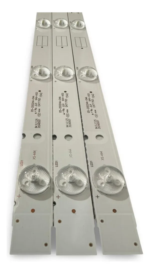 Kit Tiras Led CDH-LE32FD18