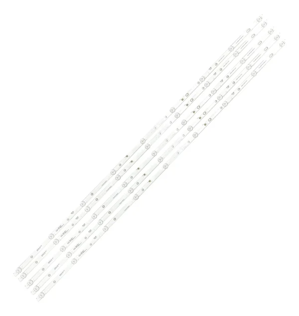Kit Tiras Led 55PUD6654/77