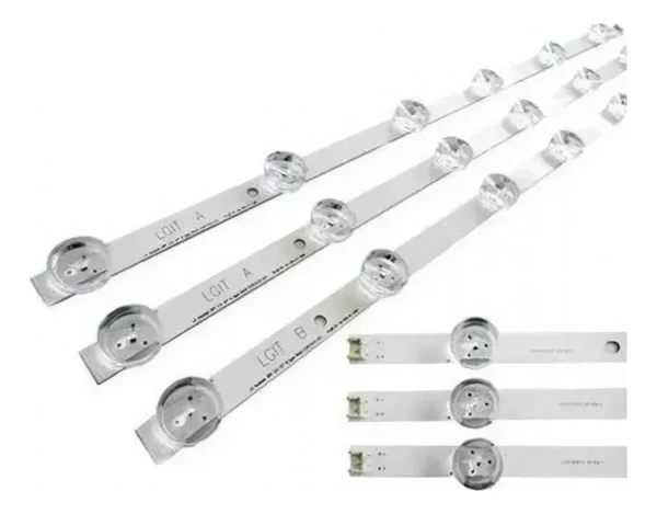 Kit Tiras Led 32LB560B