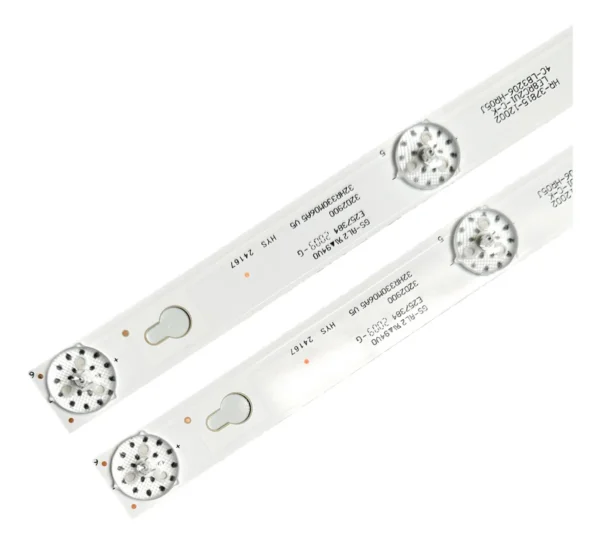 Kit Tiras Led Cdh-le32smart10