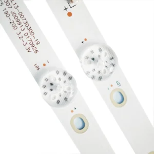 Kit Tiras Led Pld32hs8b