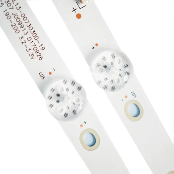 Kit Tiras Led Pld32hs8b