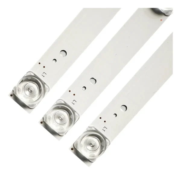 Kit Tiras Led CDH-LE40SMART10