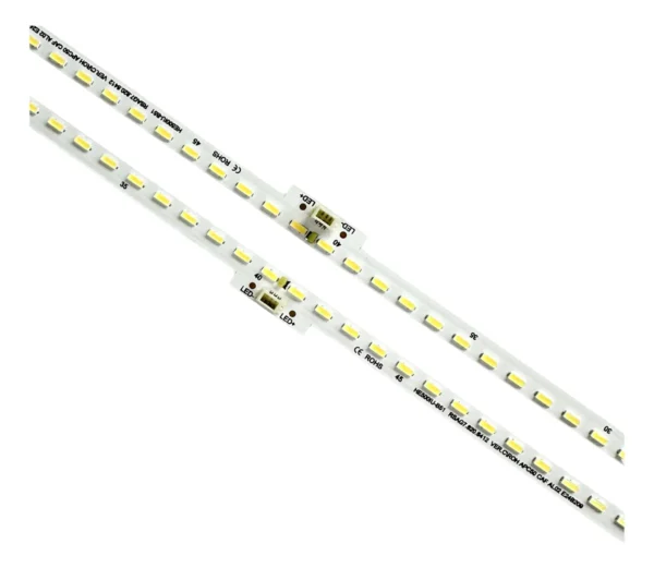 Kit Tiras Led Ea50x6500