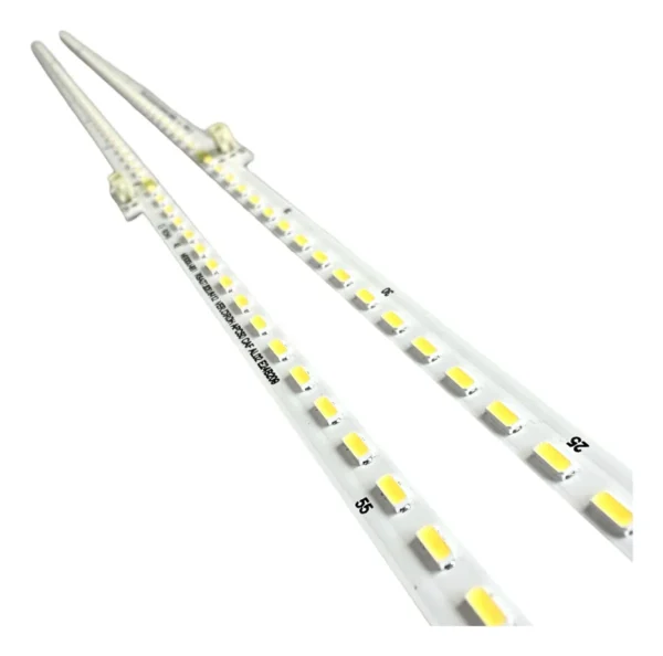 Kit Tiras Led Ea50x6500