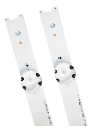 D_NQ_NP_2X_717823-MLA83176146833_032025-F Kit Tiras Led 32lj600b 32lh575b 32lj520b