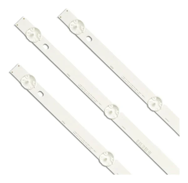 Kit Tiras Led 43LJ5500/43UJ6560