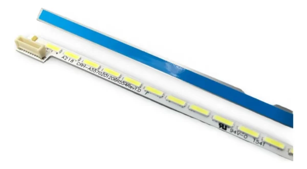 Kit Tiras Led Kb-55-2290-smart To-55-4491-smart