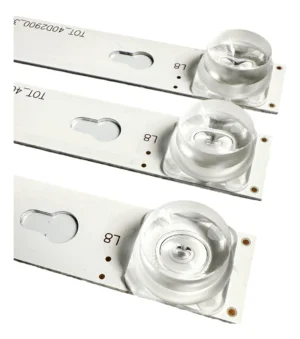 Kit Tiras Led CDH-LE40SMART10