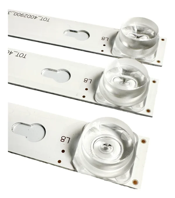 Kit Tiras Led CDH-LE40SMART10