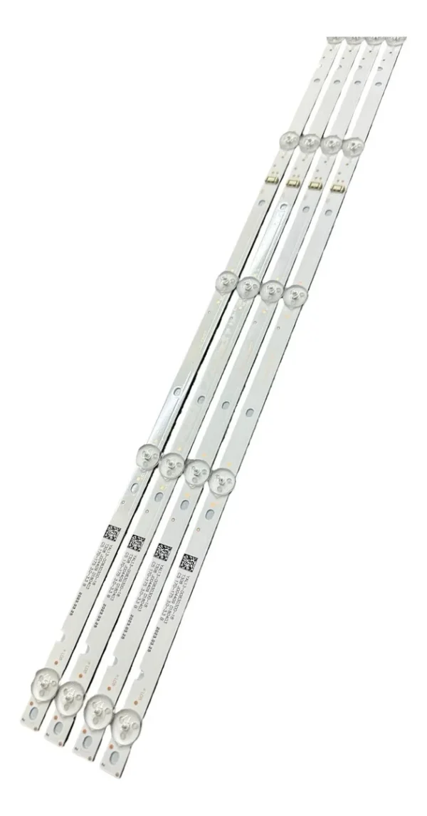 Kit Tiras Led CDH-LE49SMART14