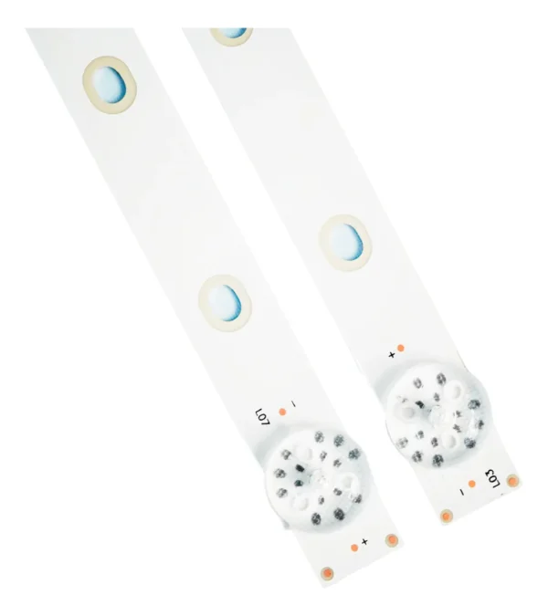 Kit Tiras Led Pld32hs8b