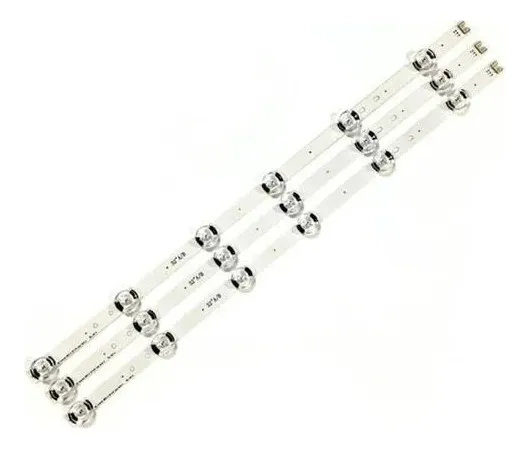 Kit Tiras Led 32LB560B