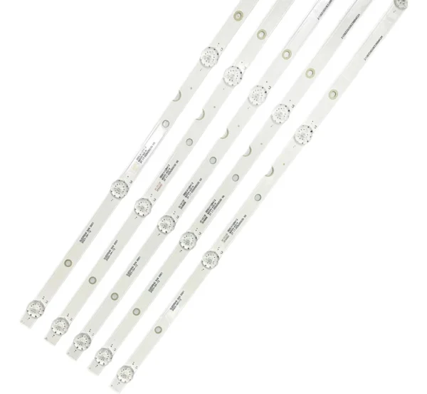 Kit Tiras Led 55PUD6654/77