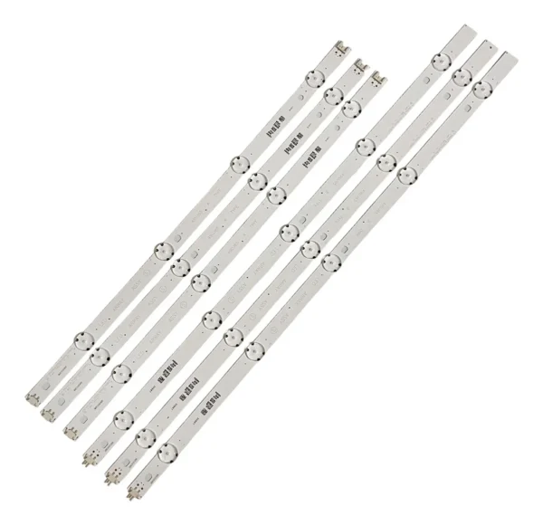 Kit Tiras Led 49UJ6560 FOR PANEL HC490