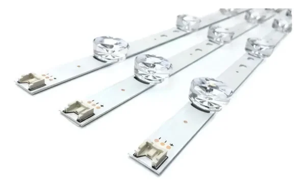 Kit Tiras Led 32LB560B