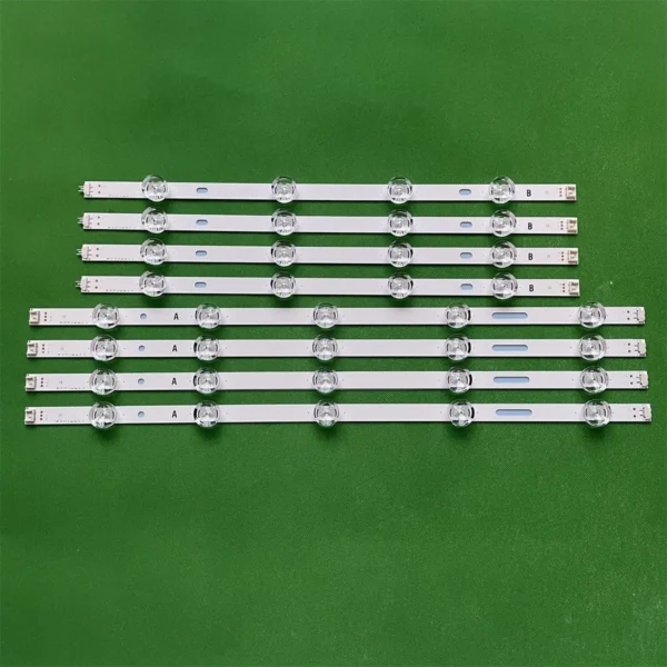 Tiras Led 47lb5600 Compatible con LG 47lb5600 / 47lb5800 / 47lb6500