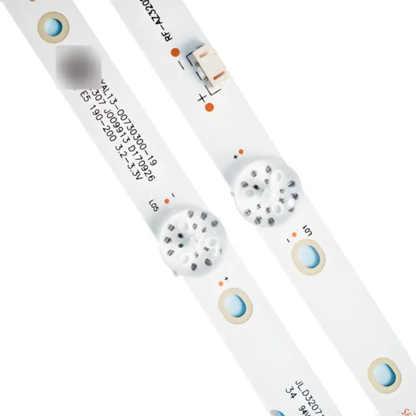 Kit Tiras Led Pld32hs8b