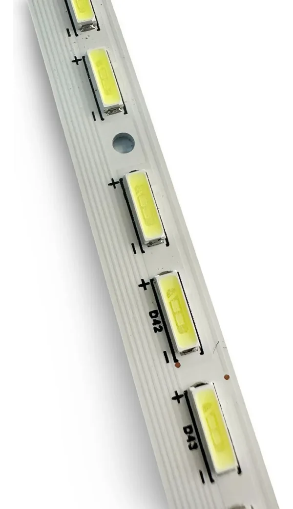 Tira Led Ken 39 V390hk1-Is5-trem4