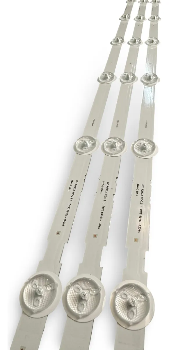 Kit Tiras Led 32LN540B