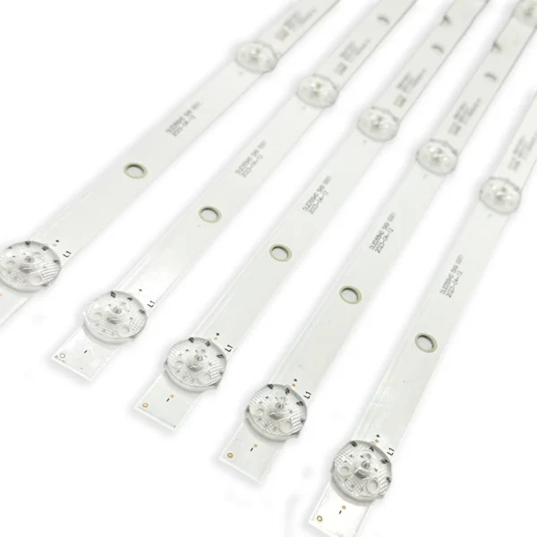 Kit Tiras Led 55PUD6654/77