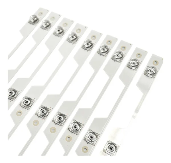 D_NQ_NP_2X_864511-MLA79371442954_092024-F Kit Tiras Led CDH-LE554KSMART10