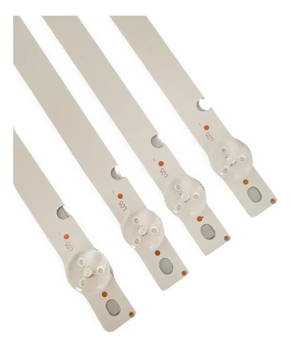 Kit Tiras Led CDH-LE49SMART14