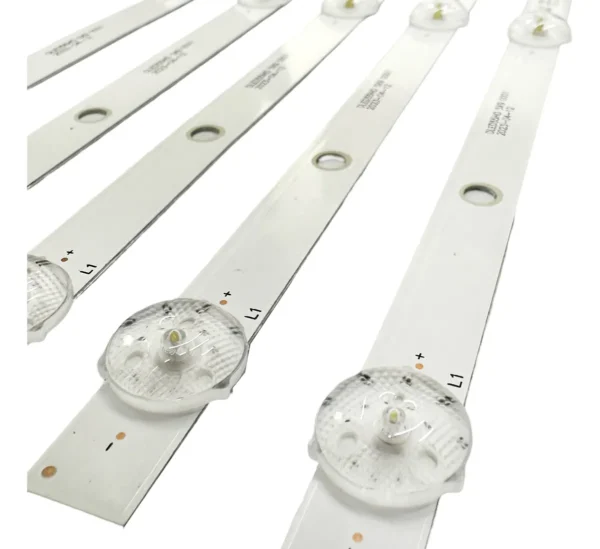 Kit Tiras Led 55PUD6654/77