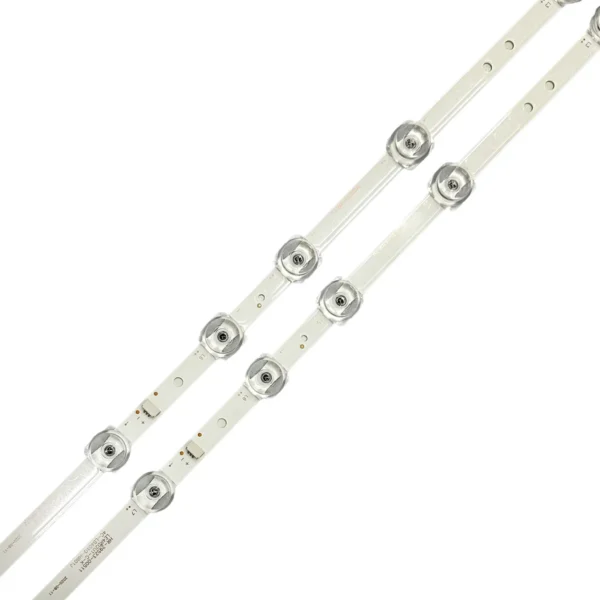 Kit Tiras Led Cdh-le40smart17