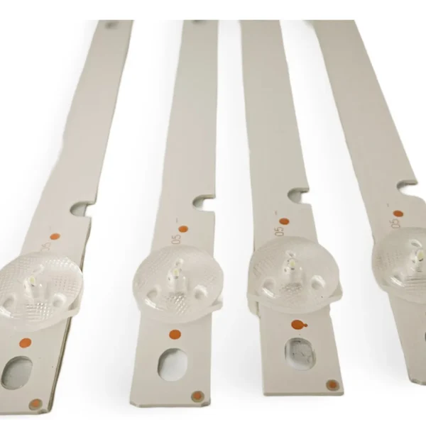 Kit Tiras Led CDH-LE49SMART14