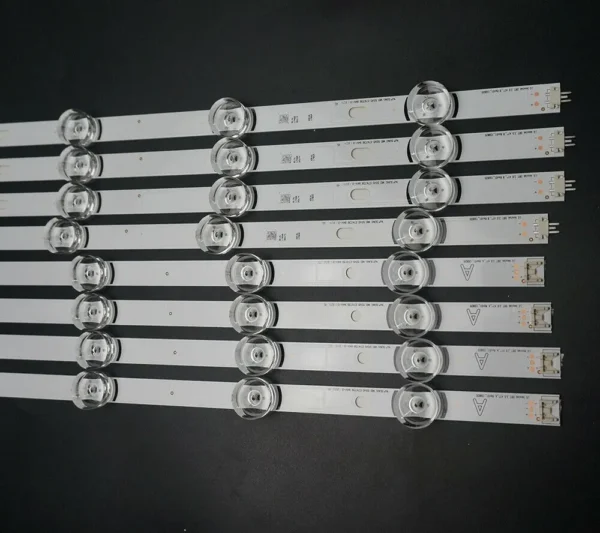 Tiras Led 47lb5600 Compatible con LG 47lb5600 / 47lb5800 / 47lb6500