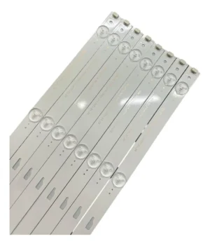 Tiras Led Dwled-55uhd2 Compatible con HYUNDAI HYLED-55UHD2