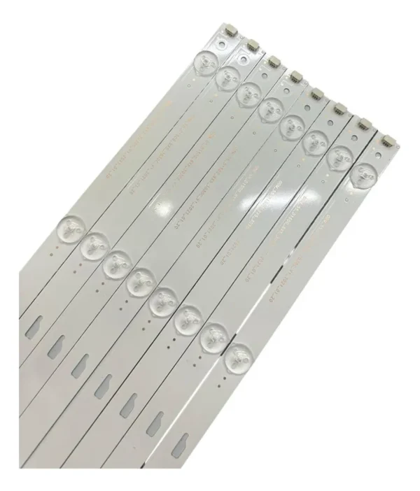 Tiras Led Dwled-55uhd2 Compatible con HYUNDAI HYLED-55UHD2