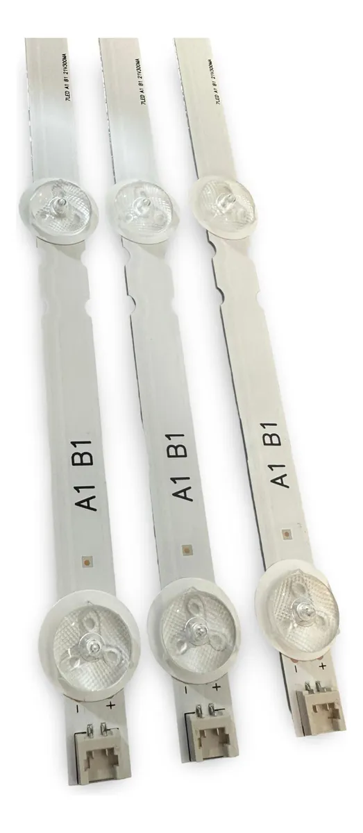 Kit Tiras Led 32LN540B