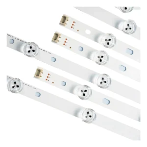 D_NQ_NP_2X_918735-MLA83176216325_032025-F Kit Tiras Led 42LN5400 POLA