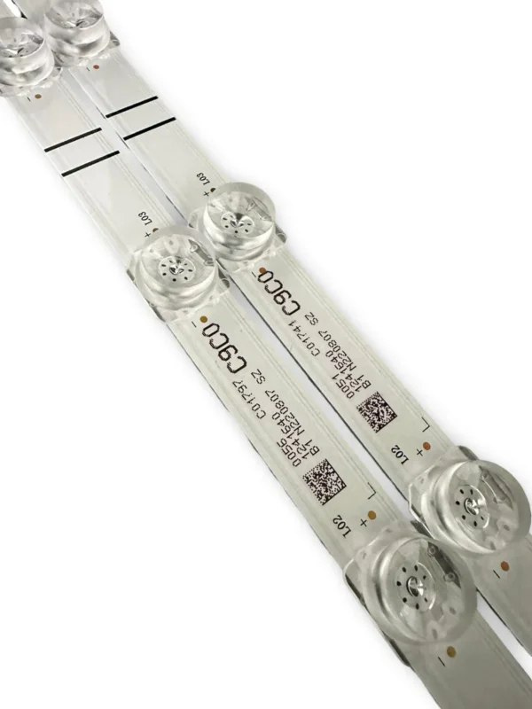 Kit Tiras Led DK43X5100