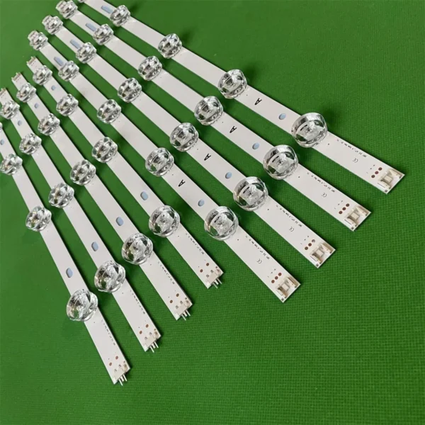Tiras Led 47lb5600 Compatible con LG 47lb5600 / 47lb5800 / 47lb6500