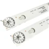 Kit Tiras Led Cdh-le32smart10