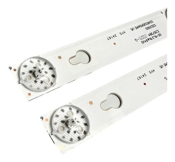 Kit Tiras Led Cdh-le32smart10