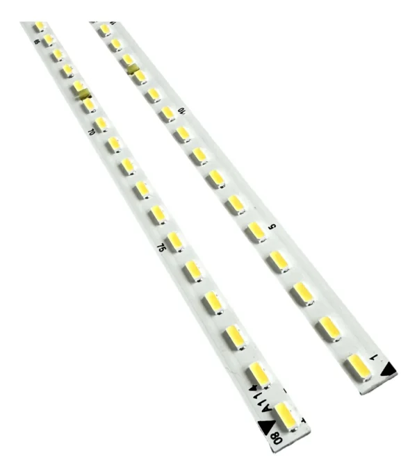 Kit Tiras Led Ea50x6500