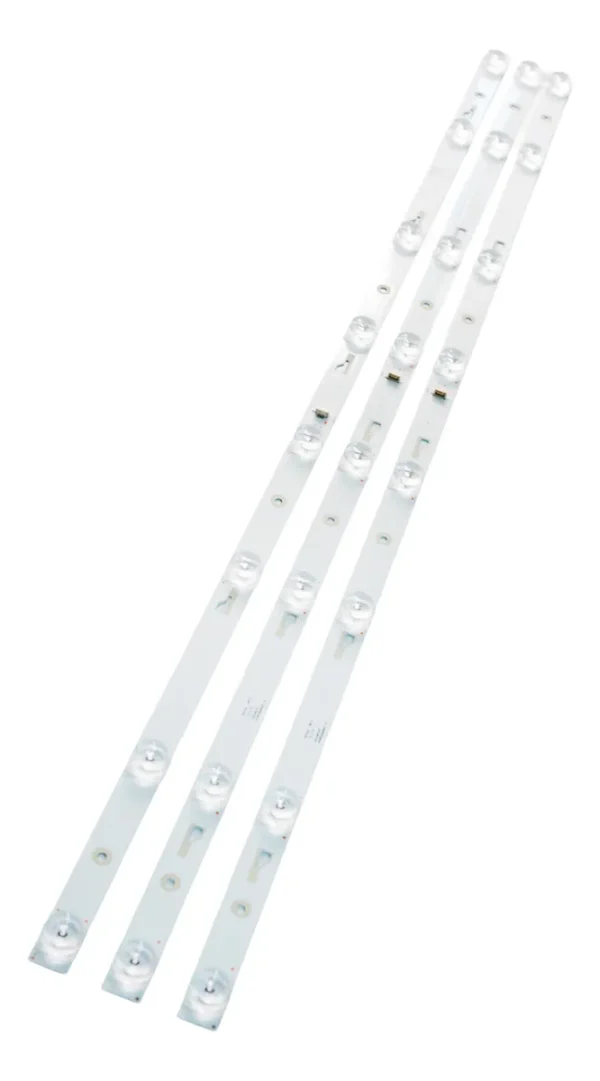 Kit Tiras Led DI43X5100 / 5100X