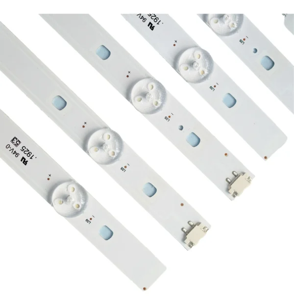 Kit Tiras Led 49LJ5500 49LJ550M