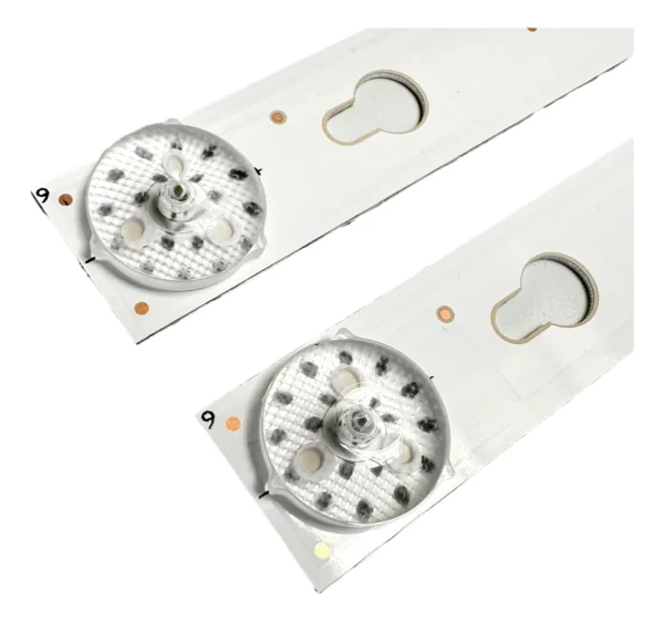Kit Tiras Led Cdh-le32smart10