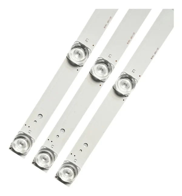 Kit Tiras Led CDH-LE40SMART10