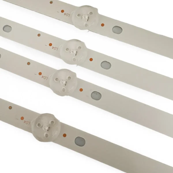 Kit Tiras Led CDH-LE49SMART14