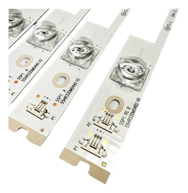 D_NQ_NP_2X_950459-MLA79371354126_092024-F Kit Tiras Led CDH-LE554KSMART10