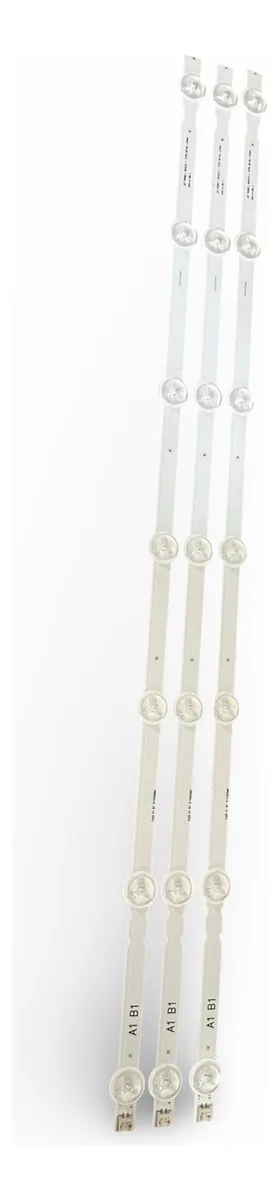 Kit Tiras Led 32LN540B