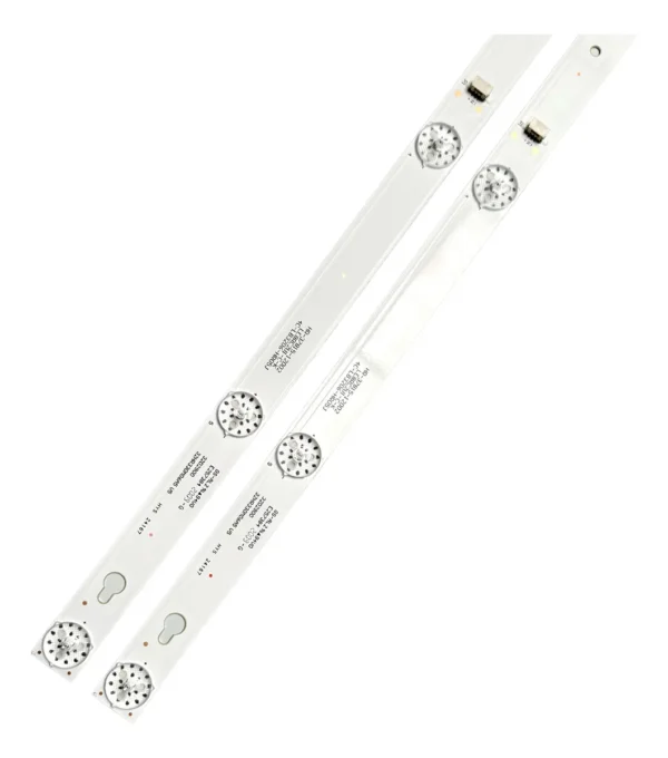 Kit Tiras Led Cdh-le32smart10