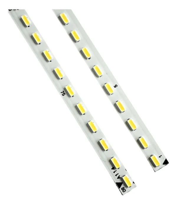 Kit Tiras Led Ea50x6500