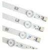 Tiras Led LG 42LN5700 Compatible con LG 42LN5700 - 42LA6200 - 42LA613